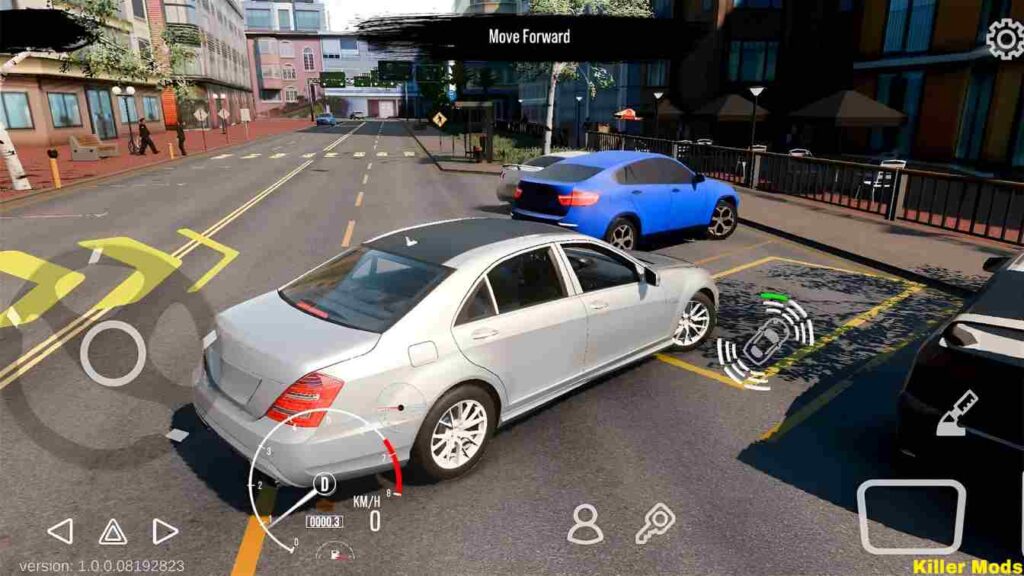 Car Parking Multiplayer 2 Mod APK