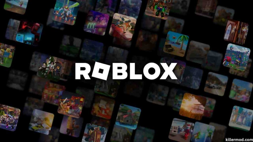 Roblox Mod APK