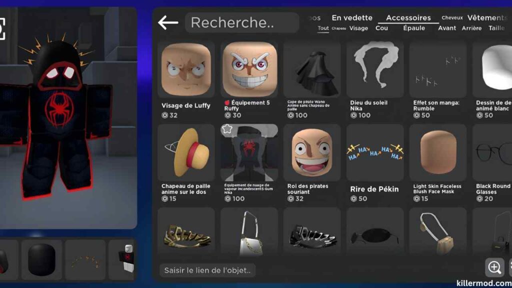 Roblox Mod APK