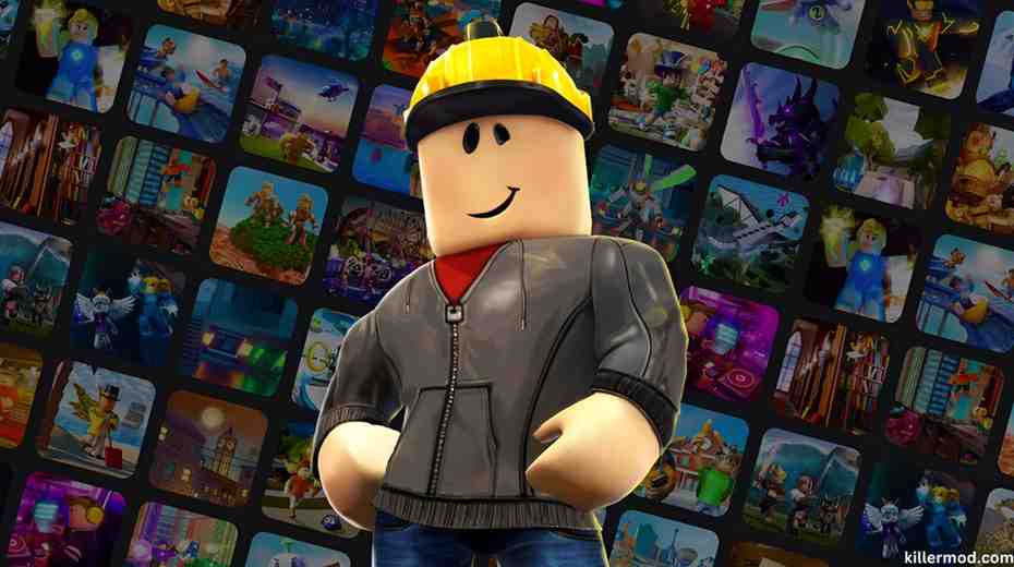 Roblox Mod APK