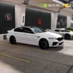 Car Parking Multiplayer 2 Mod APK v1.1.9 (Unlimited Money) Thumbnail