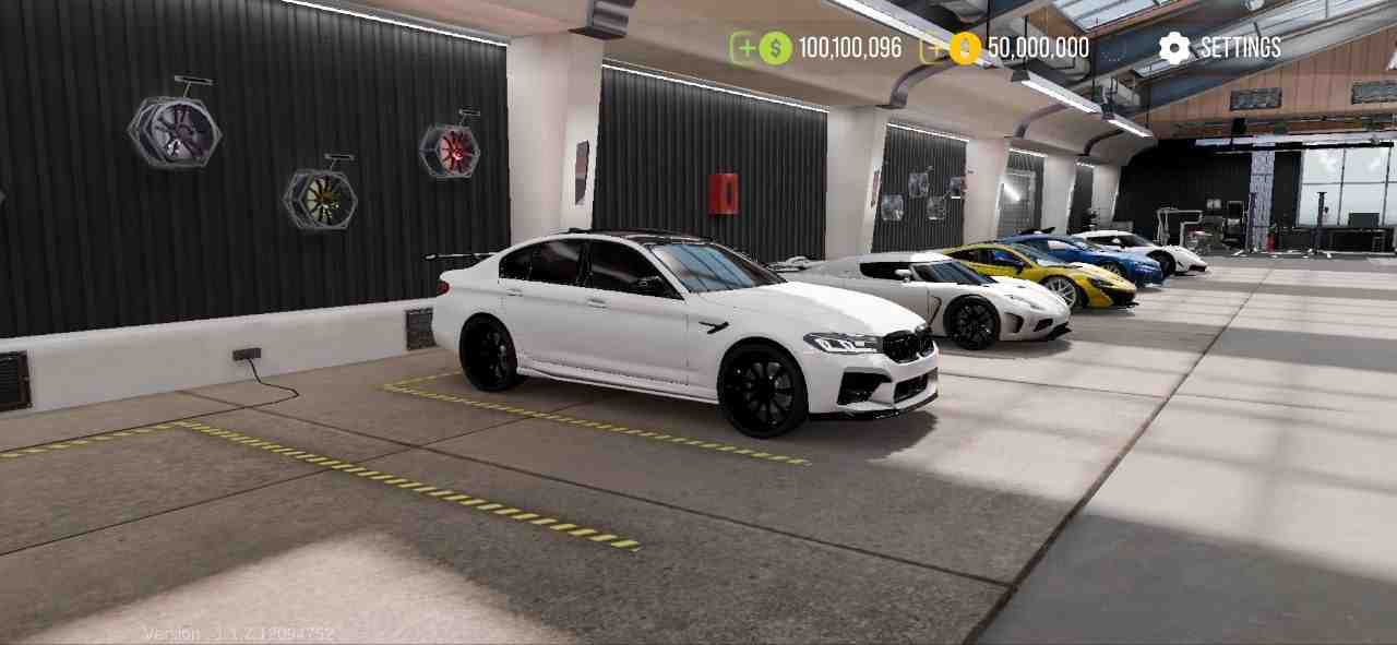 Car Parking Multiplayer 2 Mod APK