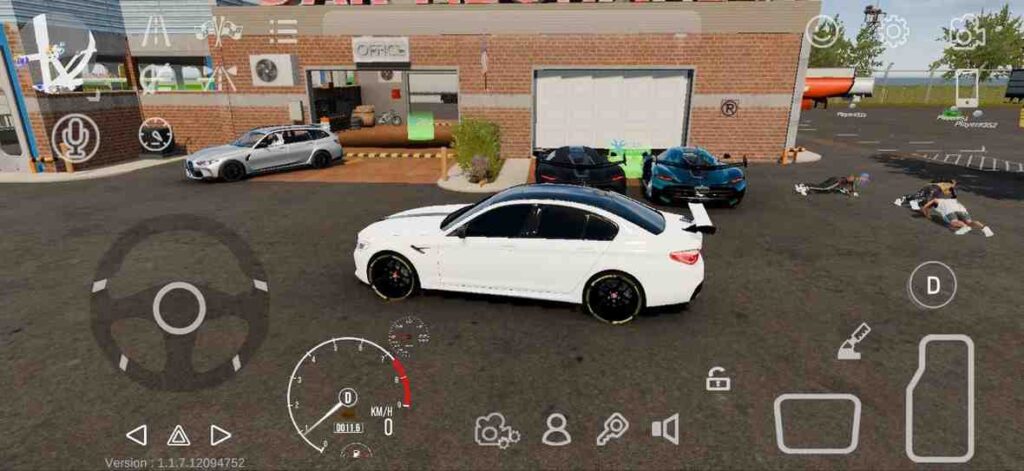 Car Parking Multiplayer 2 Mod APK