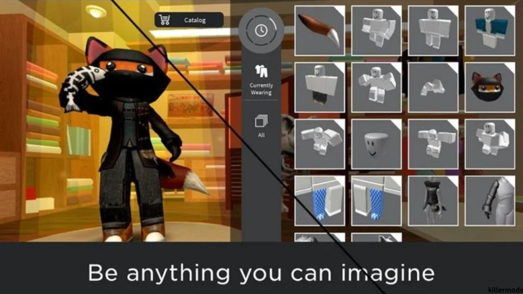 Roblox Mod Apk