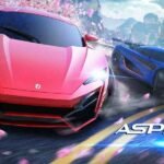 Asphalt Nitro Mod Apk v1.8.0a (Unlimited Money) Thumbnail