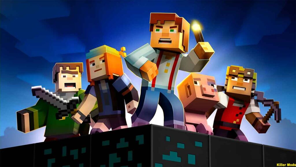 Minecraft 1.21.0 Apk