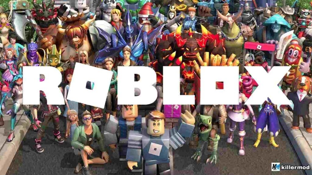 Roblox MOD APK