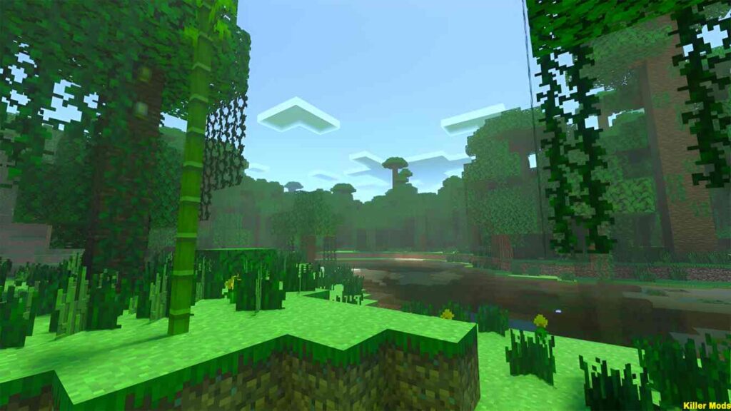 Minecraft 1.21.0 Apk