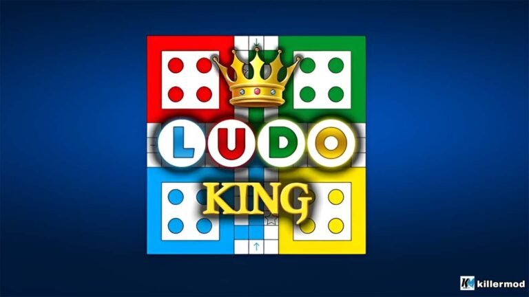 Ludo King MOD APK