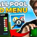 Download 8 Ball Pool Mod Apk v56.3.0 ( Pro, Unlimited Money) Thumbnail
