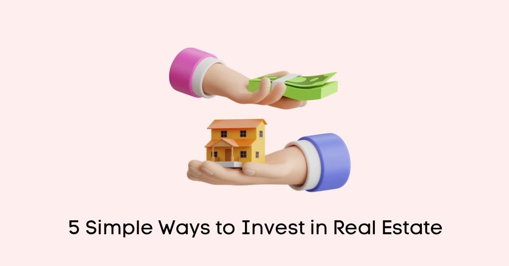 Real Estate
