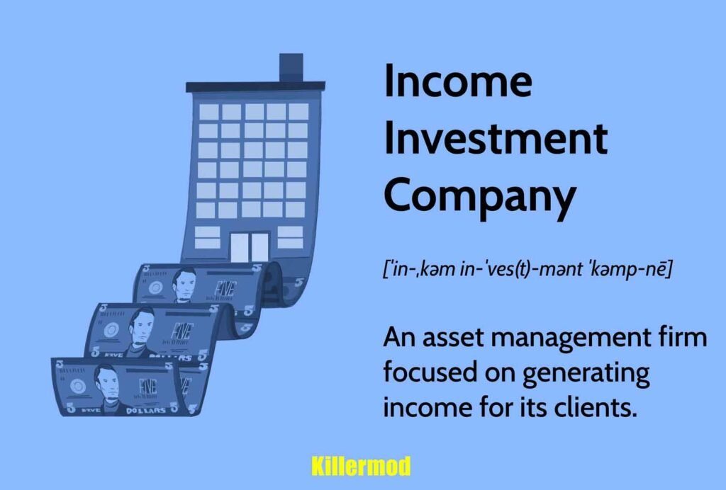 Investment Company