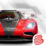 Killer Mod – RACING MASTER MOD Thumbnail