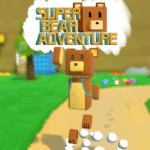 Super Bear Adventure Mod V12.1.5 Thumbnail