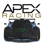 APEX RACING MOD APK Thumbnail