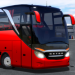 Bus Simulator Ultimate MOD v2.2.8 Thumbnail