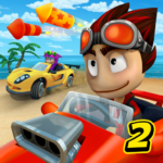 Killer Mod – Beach Buggy Racing 2 MOD MENU v2025.12.09 Thumbnail