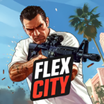 Flex City MOD APK | v1.7.5 MOD Menu Thumbnail