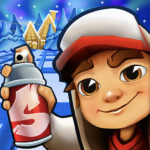 Subway Surfers MOD MENU v3.64.1 Thumbnail