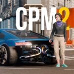 Car Parking Multiplayer 2 PREMIUM MOD Thumbnail
