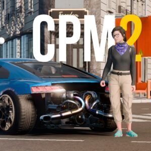 CPM 2 MOD APK v1.3.2.3