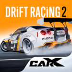 CARX DRIFT RACING 2 MOD V1.42.0 Thumbnail
