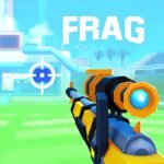 Frag Pro Shooter Mod v4.21.0 Thumbnail
