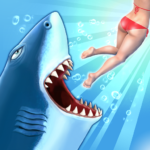Hungry Shark Evolution Mod v14.0.2 Thumbnail