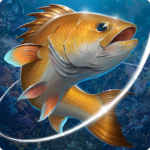 Killer Mod – FISHING HOOK MOD APK VERSION V2.6.8 | Unlimited Money Thumbnail