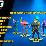 Frag Pro Shooter Mod Apk V4.21.0 Thumbnail