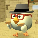 Chicken Gun MOD APK V5.7.01 Thumbnail