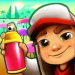 Subway Surfers MOD MENU v3.64.1 Thumbnail