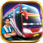 Bus Simulator Indonesia Mod Apk v4.5.1 Thumbnail