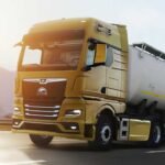 Truckers of Europe 3 Mod Apk v0.7.64 Thumbnail