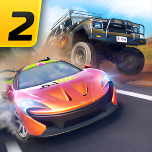 OTR 2 Mod Apk v1.0.2