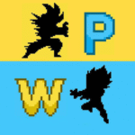 Power Warriors Mod Apk v19.9 Thumbnail