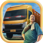 Truck Simulator Indonesia Mod Special v1.1.5 Thumbnail