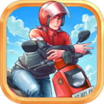 Ojol Life Simulator Delivery Mod Apk v1.4.9 Thumbnail